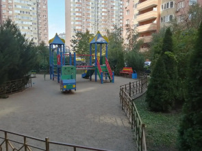 Апартаменты Уютный дом у парка Галицкого