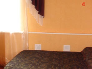 Отель Белый камень