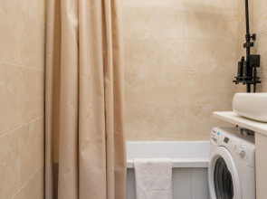 Апартаменты Planeta от Esenia Home