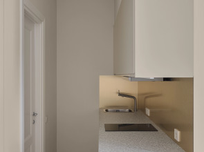 Апартаменты Студия у Эрмитажа