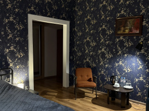 Отель Эридан