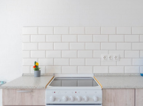 Апартаменты Евродвушка с новым ремонтом в центре города