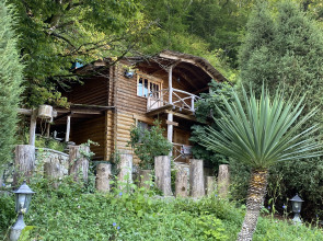 Гостевой дом Отрада