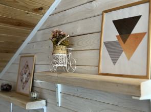 Гостевой Дом Коттедж у Озера