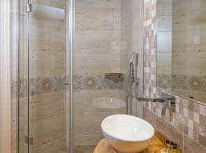 Гостевой дом в Гатчине Фон Люце