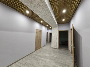 Отель Как Дома