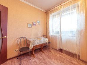 Апартаменты Бережок 1