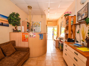 Гостевой дом Радуга