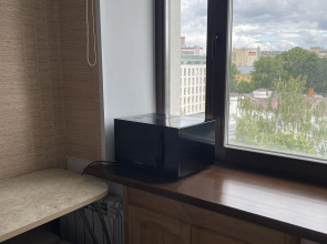 Апартаменты на Площади Свободы