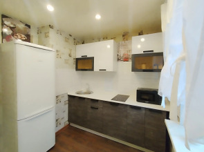 Квартира Уютная в Центре Города