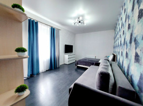 Квартира на первой линии у моря Baltic sea