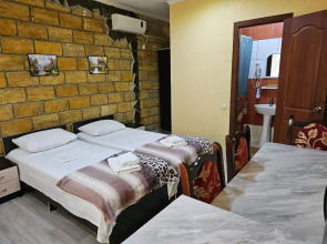 Гостевой Дом Эдем