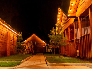 Гостевой дом АЛТАЙ БЕРЕГ ИП Рожнова Л.В.