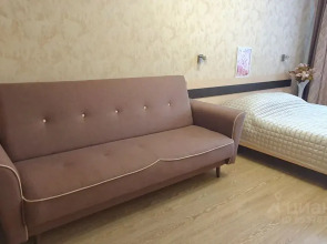 Квартира Войлок