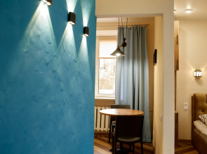 Апартаменты Рондо