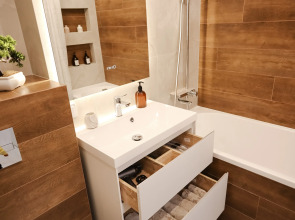 Квартира 2-х Комнатная квартира с новым ремонтом