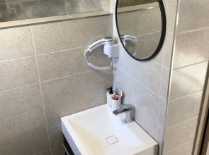 Частный Дом на Скале