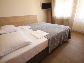 Гостевой Дом Татьяна