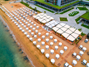 Hotel The Arkin Iskele Hotel