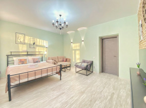 Апартаменты 2к Apart-Comfort на Чехова 22