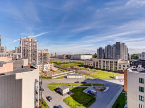 Апартаменты Замок Комфорта