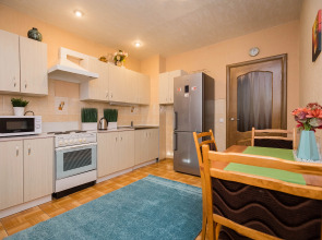 Апарт-отель HomeHotel