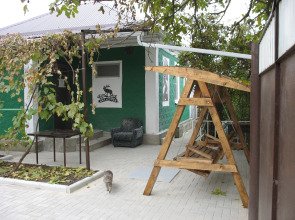 Апартаменты Домик в Лабинске