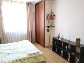 Апартаменты Homestay Vera