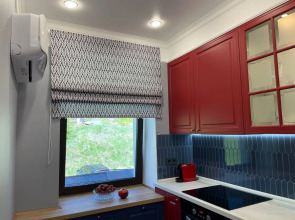 Апартаменты Baikal Hill Recidense