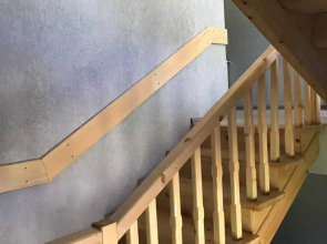 Гостевой дом Ninama