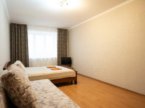 Апартаменты Right Room двухкомнатные на Плеханова 83