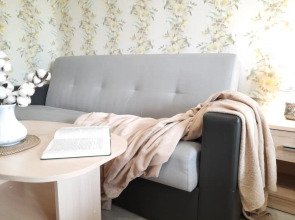 Квартира на улице Морозова