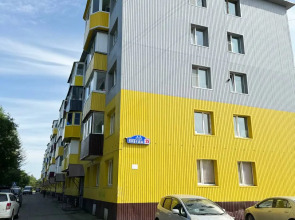 Апартаменты Созвездие Камчатки рядом со Сквером