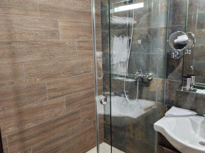 Апартаменты Курорт Солнечная Долина Корпус Business Residence 2