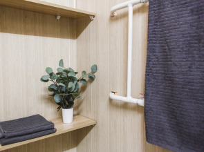 Апартаменты Династия Калинина 47К