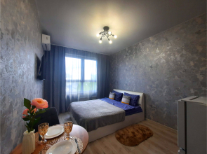 Апартаменты Ваш собственный маленький мир