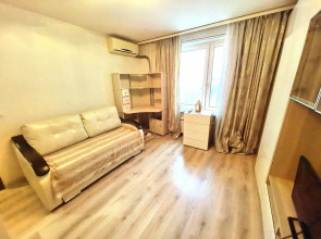 Апартаменты На ВДНХ