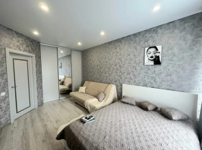 Квартира АК БАРС