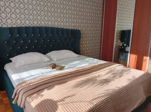 Квартира 3хкомнатная квартира с видом на пруд