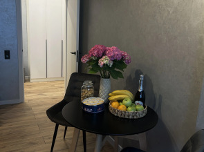 Квартира Уютная рядом с Королевскими воротами