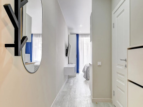 Apart-Kvartal Karavella Lodging Houses