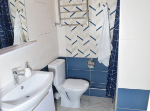 Квартира на Астрахова 7 Зона Комфорта