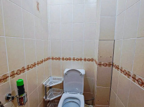 Квартира Рядом с Олимпийским Парком и Ледовой ареной по ул. Мичуринской