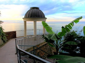 Отель Castello Mare All Inclusive Resort