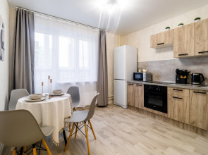 Квартира Сеть  апартаментов ЧемодаНН