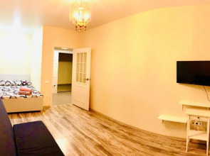 Апартаменты Суворова Апарт-41