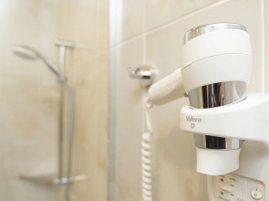 Гостиница Печора