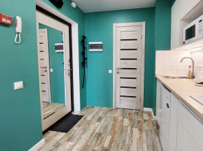 Квартира на Колычева 4