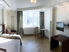 Апартаменты с садом Павловск