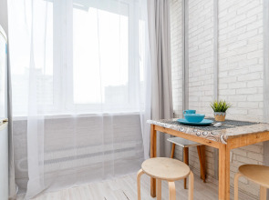 Апартаменты Новый Арбат 16